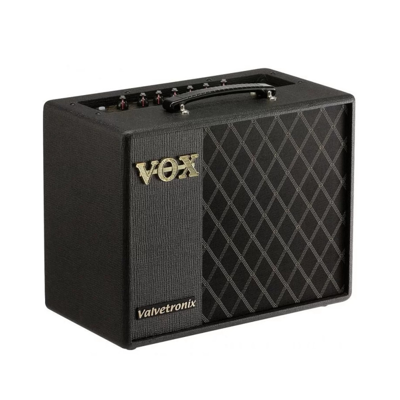 Гитарный комбоусилитель VOX VT20X