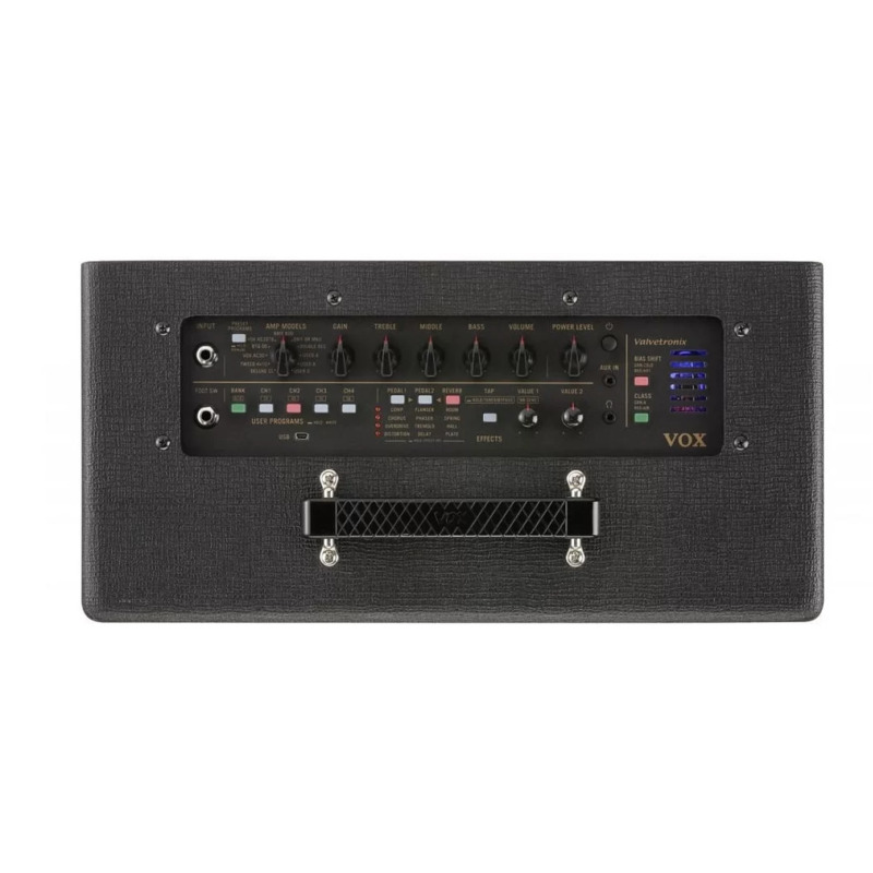 Гитарный комбоусилитель VOX VT20X