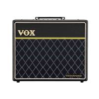Гітарний комбопідсилювач Гітарний комбопідсилювач VOX VT40X Classic Blue