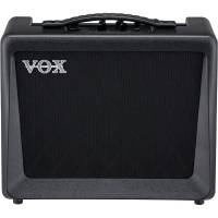 Гітарний комбопідсилювач VOX VX15 GT Modelling Combo Amplifier