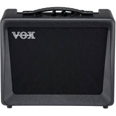 Гитарный комбоусилитель VOX VX15 GT Modelling Combo Amplifier