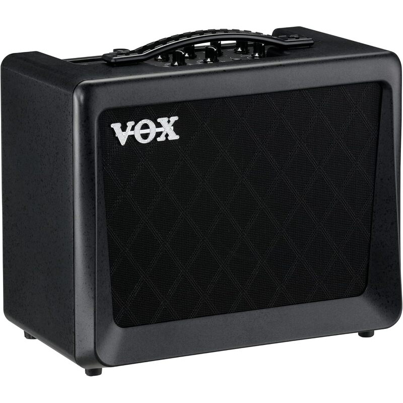 Гитарный комбоусилитель VOX VX15 GT Modelling Combo Amplifier