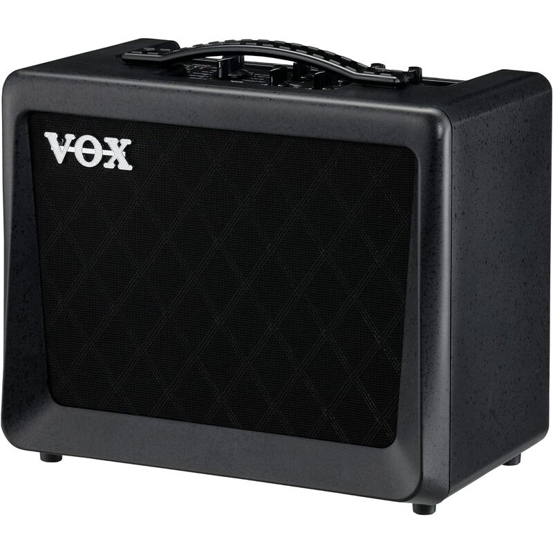 Гитарный комбоусилитель VOX VX15 GT Modelling Combo Amplifier