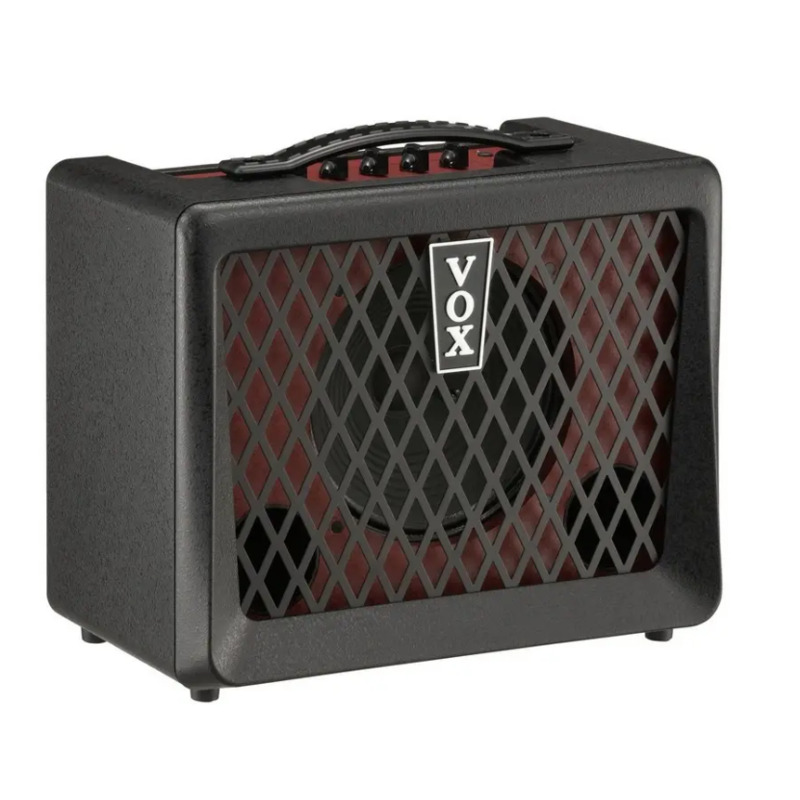 Комбопідсилювач для бас-гітари VOX VX50-BA