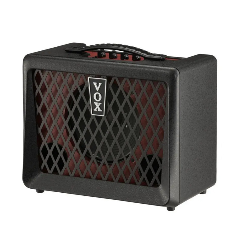 Комбопідсилювач для бас-гітари VOX VX50-BA
