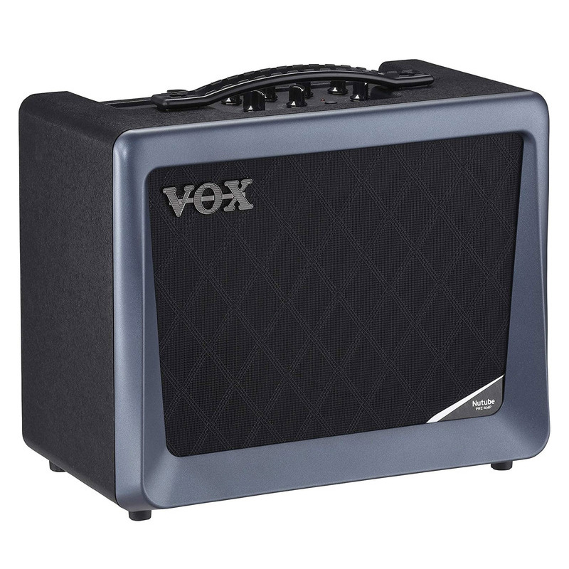 Гитарный комбоусилитель VOX VX50-GTV Modeling Guitar Amplifier