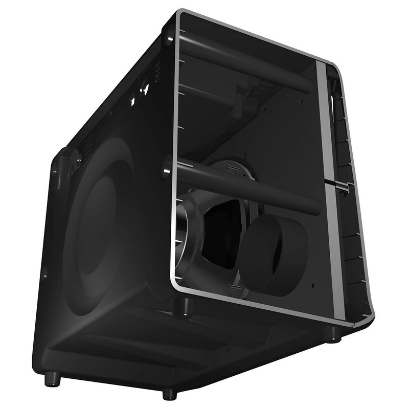 Гитарный комбоусилитель VOX VX50-GTV Modeling Guitar Amplifier
