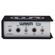 Директ-бокс Warm Audio WA-DI-P