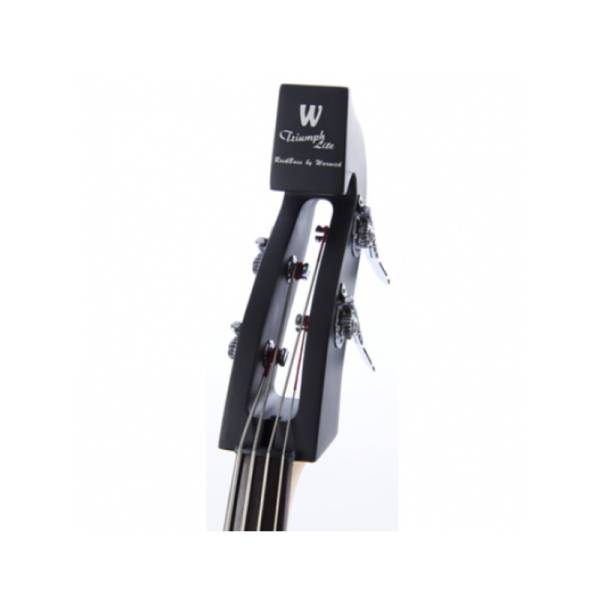 Электроконтрабас WARWICK ROCKBASS TRIUMPH LITE 4 BLACK