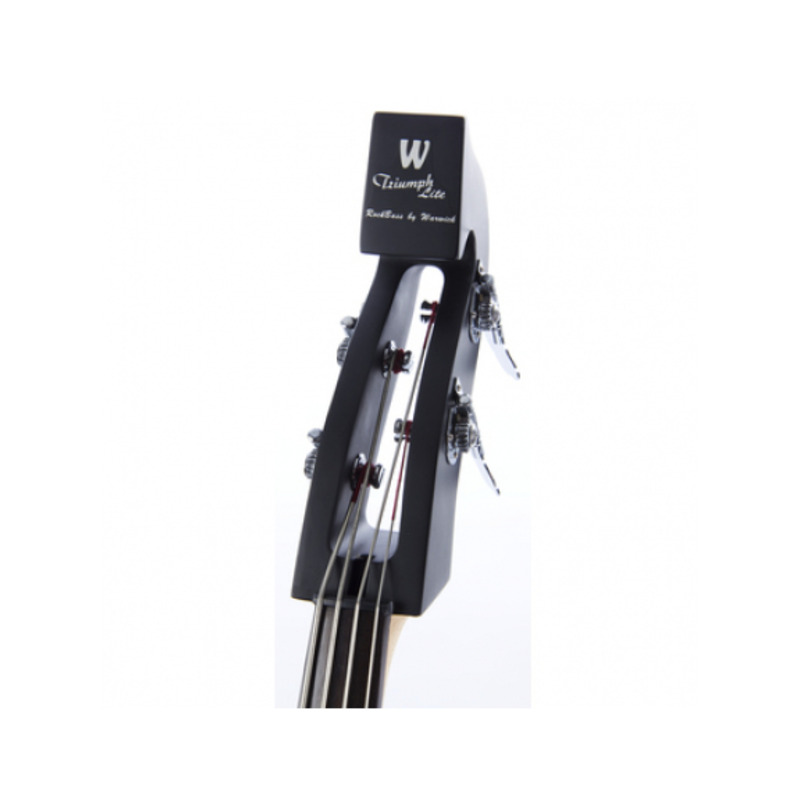 Электроконтрабас WARWICK ROCKBASS TRIUMPH LITE 4 BLACK