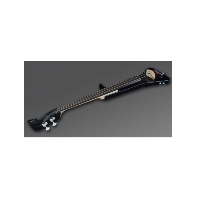 Электроконтрабас WARWICK ROCKBASS TRIUMPH LITE 4 BLACK