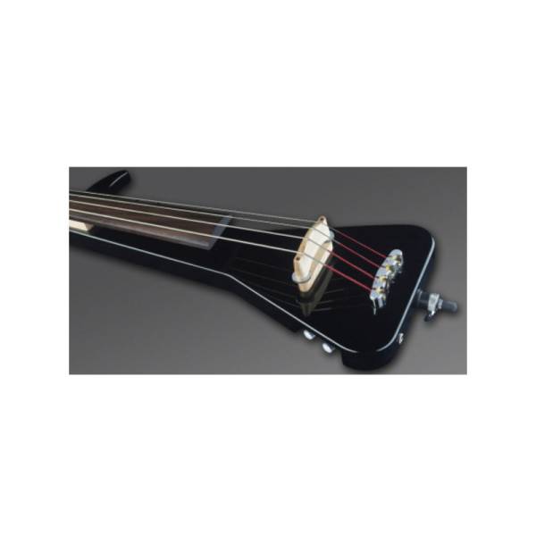 Электроконтрабас WARWICK ROCKBASS TRIUMPH LITE 4 BLACK