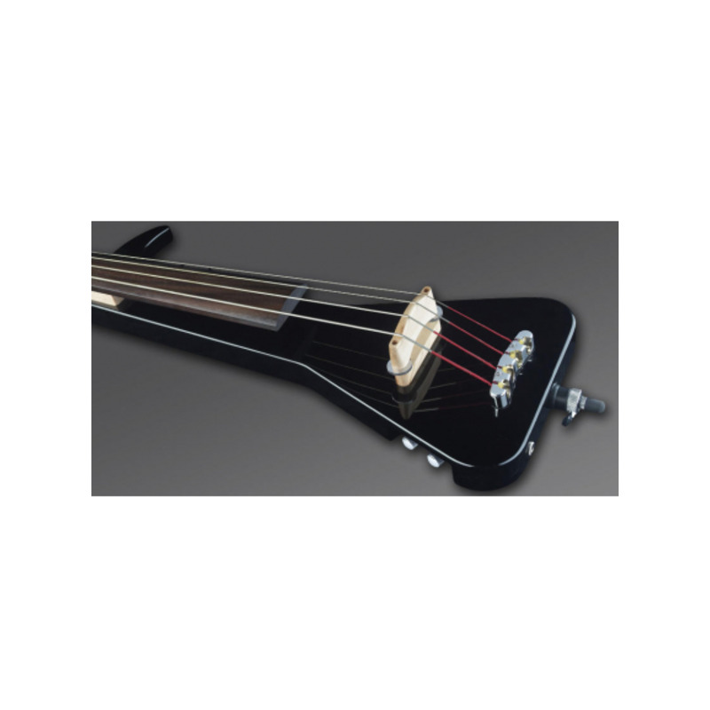 Электроконтрабас WARWICK ROCKBASS TRIUMPH LITE 4 BLACK