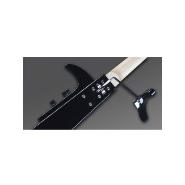 Электроконтрабас WARWICK ROCKBASS TRIUMPH LITE 4 BLACK