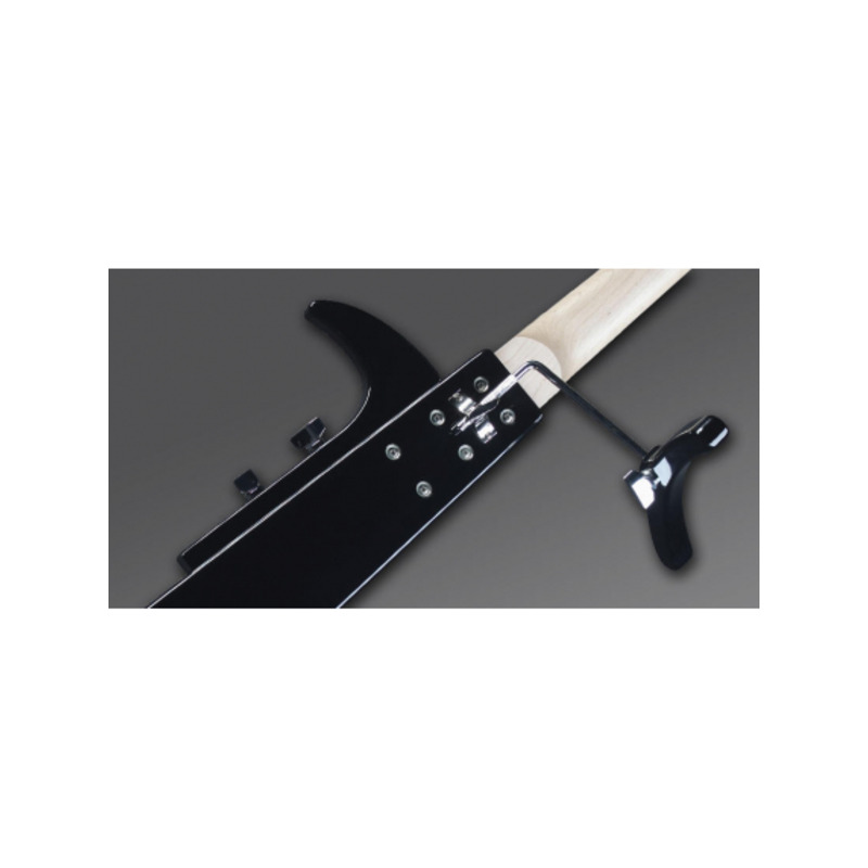 Электроконтрабас WARWICK ROCKBASS TRIUMPH LITE 4 BLACK