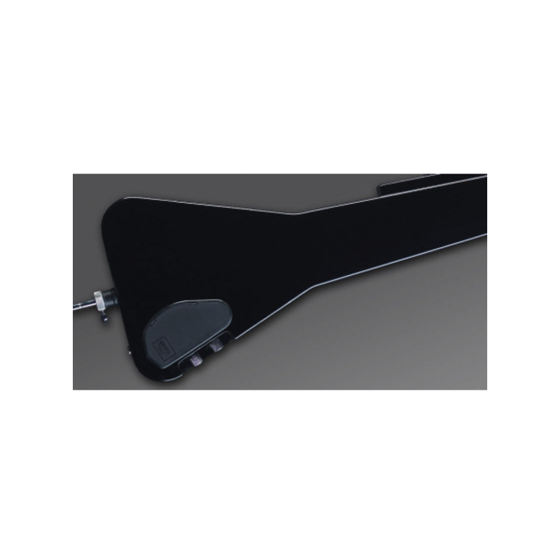 Электроконтрабас WARWICK ROCKBASS TRIUMPH LITE 4 BLACK