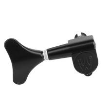 Колки WARWICK SP W30035 PB 1R Warwick Machinehead, Right (Treble Side) - Black