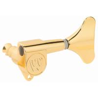 Колки WARWICK SP W30036 PG 1L Warwick Machinehead, Left (Bass Side) - Gold