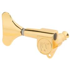 Колки WARWICK SP W30036 PG 1R Warwick Machinehead, Right (Treble Side) - Gold