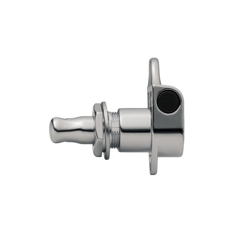 Колок  WARWICK SP W30038 PC 1L Warwick Machinehead, Left (Bass Side) - Chrome