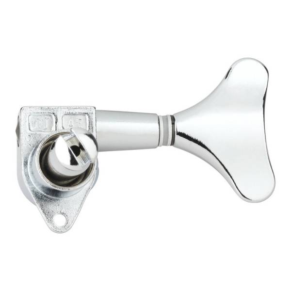 Колки WARWICK SP W30038 PC 1R Warwick Machinehead, Right (Treble Side) - Chrome