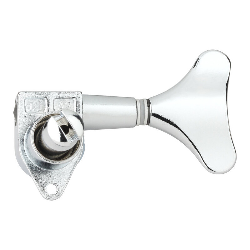Колок  WARWICK SP W30038 PC 1R Warwick Machinehead, Right (Treble Side) - Chrome