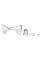 Колки WARWICK SP W30038 PC 1R Warwick Machinehead, Right (Treble Side) - Chrome