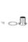 Колки WARWICK SP W30038 PC 1R Warwick Machinehead, Right (Treble Side) - Chrome