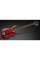 Бас-гитара WARWICK RockBass Streamer Standard, 4-String (Burgundy Red Transparent Satin)