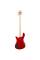 Бас-гитара WARWICK RockBass Streamer Standard, 4-String (Burgundy Red Transparent Satin)