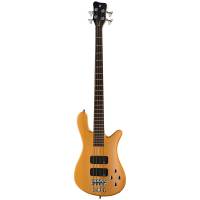 Бас-гитара WARWICK RockBass Streamer Standard, 4-String (Honey Violin Transparent Satin)