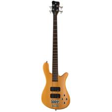 Бас-гитара WARWICK RockBass Streamer Standard, 4-String (Honey Violin Transparent Satin)