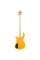 Бас-гитара WARWICK RockBass Streamer Standard, 4-String (Honey Violin Transparent Satin)