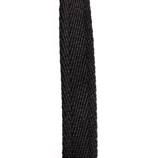 Ремінь для укулеле D'ADDARIO 19UKE00 ECO-COMFORT UKULELE STRAP (BLACK)