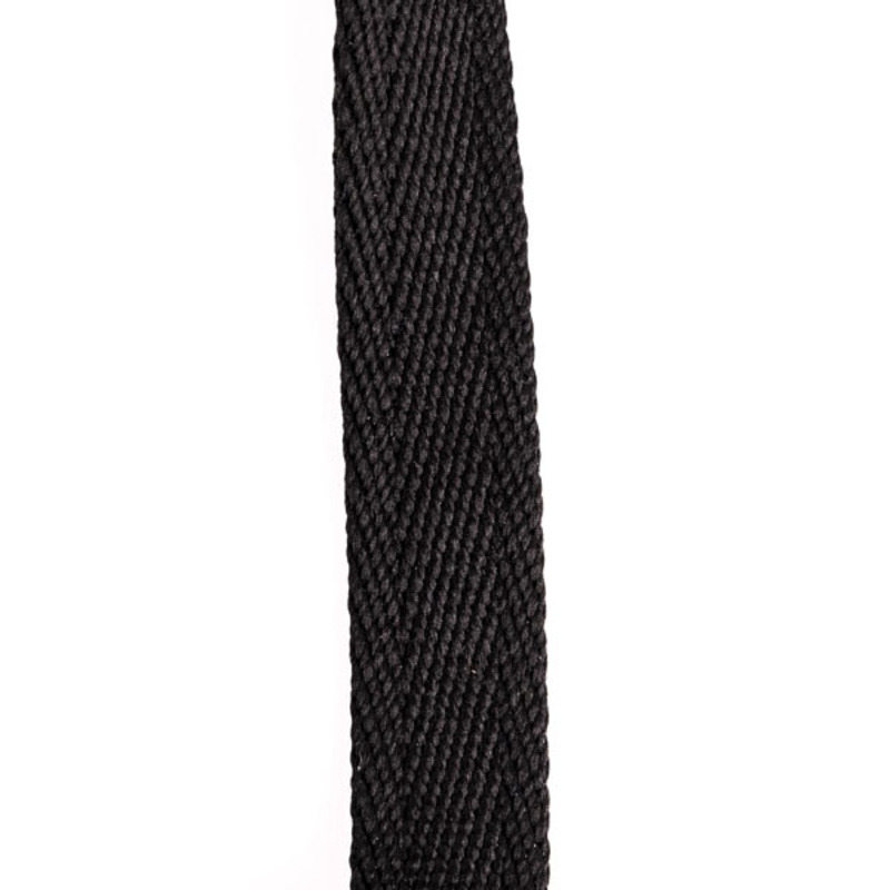 Ремень для укулеле D'ADDARIO 19UKE00 ECO-COMFORT UKULELE STRAP (BLACK)