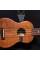 Ремінь для укулеле D'ADDARIO 19UKE00 ECO-COMFORT UKULELE STRAP (BLACK)