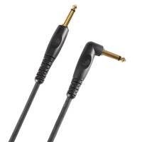 Кабель инструментальный D'ADDARIO PW-GRA-10 Custom Series Instrument Cable (3m)