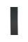 Ремень для гитары D'ADDARIO 25BL00 BASIC LEATHER GUITAR STRAP (BLACK)