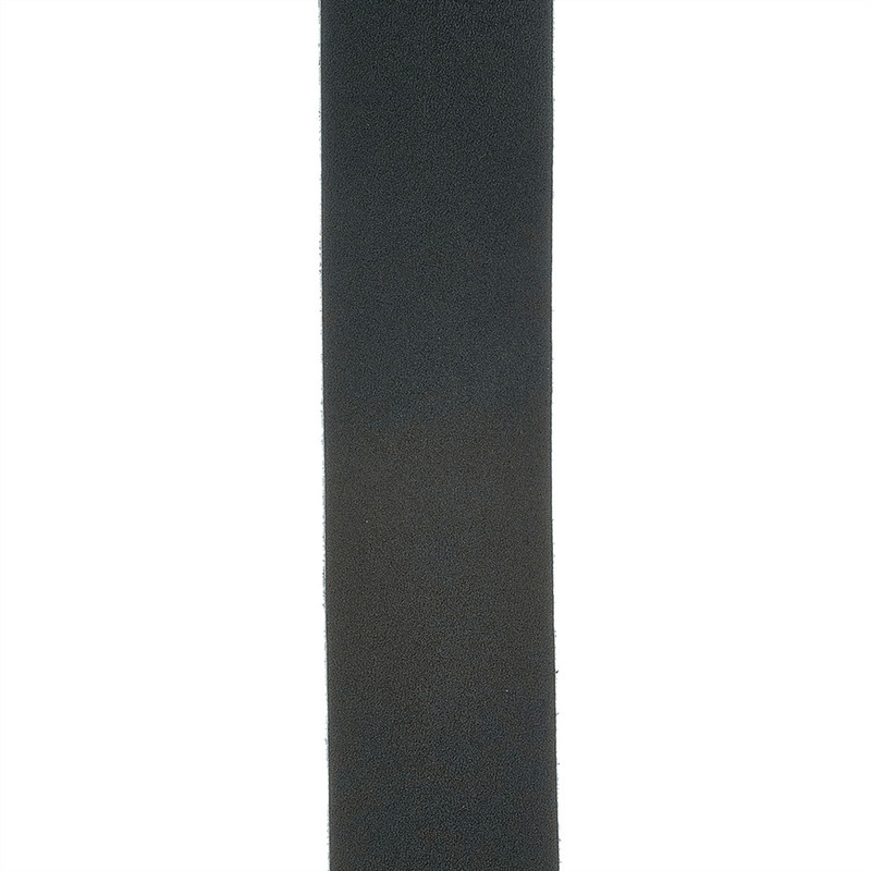 Ремень для гитары D'ADDARIO 25BL00 BASIC LEATHER GUITAR STRAP (BLACK)