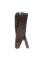 Ремень для гитары D'ADDARIO 25L01-DX DELUXE LEATHER GUITAR STRAP (BROWN)