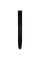 Ремінь для гітари D'ADDARIO 25SS00-DX Suede Guitar Strap (Black)