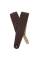 Ремень для гитары D'ADDARIO 25SS01-DX Suede Guitar Strap (Cognac)