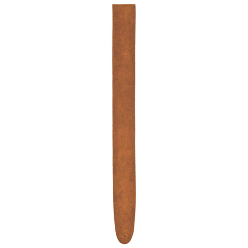 Ремень для гитары D'ADDARIO 25SS02-DX Suede Guitar Strap (Honey)