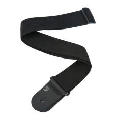 Ремень для гитары D'ADDARIO PWS100 POLYPRO GUITAR STRAP (BLACK)