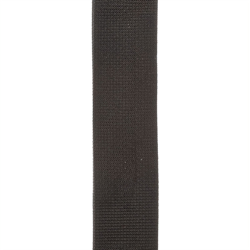 Ремень для гитары D'ADDARIO PWS100 POLYPRO GUITAR STRAP (BLACK)