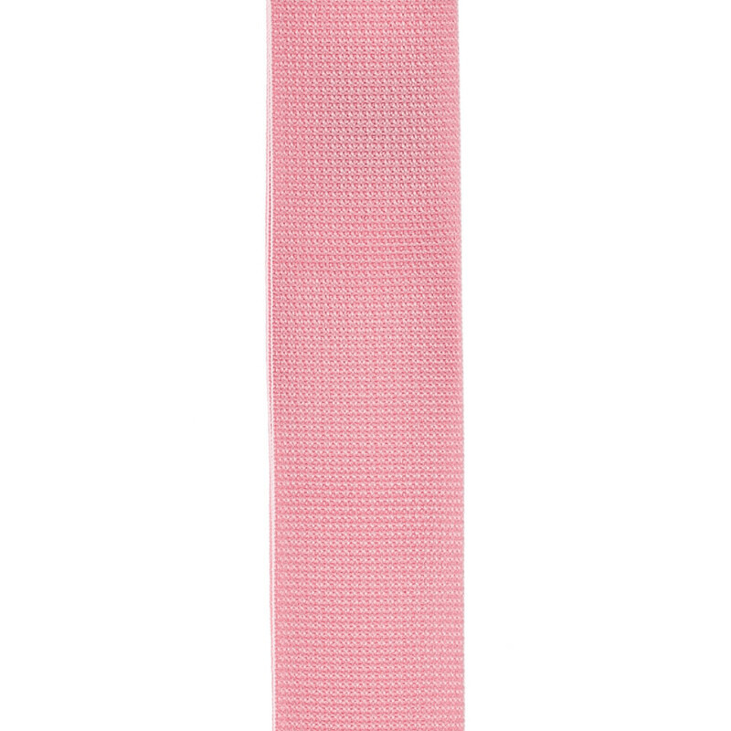 Ремень для гитары D'ADDARIO PWS106 POLYPRO GUITAR STRAP (PINK)