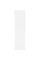 Ремінь для гітари D'ADDARIO PWS108 POLYPRO GUITAR STRAP (WHITE)