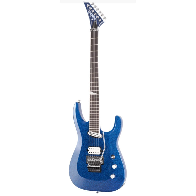 Электрогитара Jackson Wildcard Series SLAT27 EX LTD