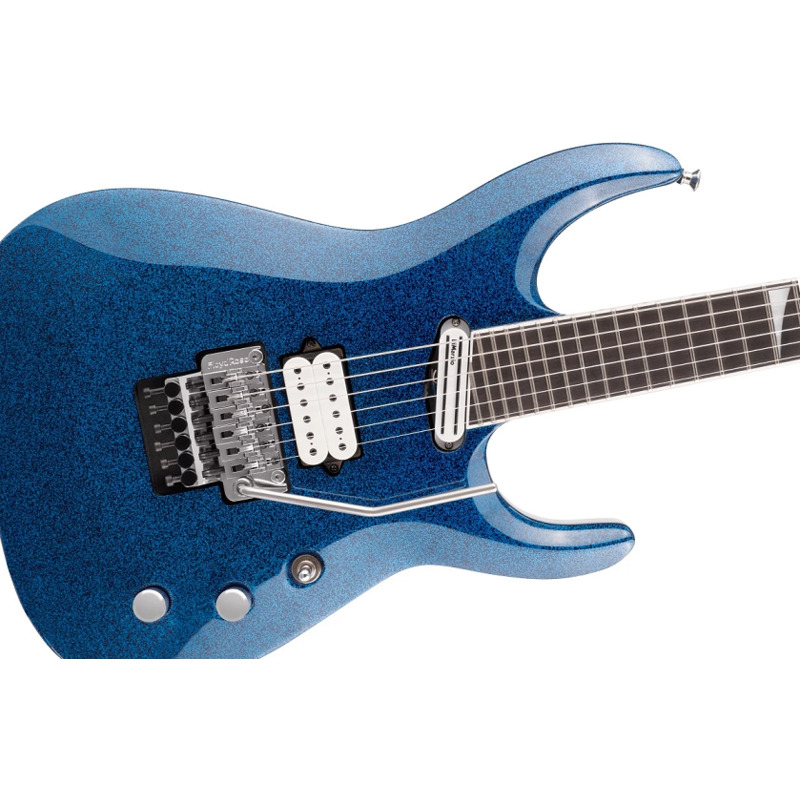 Электрогитара Jackson Wildcard Series SLAT27 EX LTD