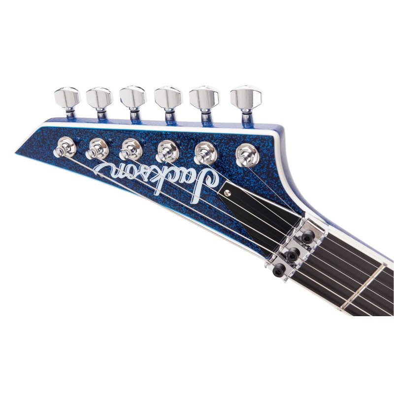 Электрогитара Jackson Wildcard Series SLAT27 EX LTD